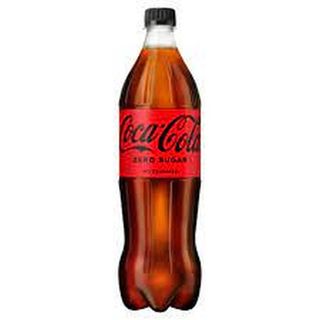 Coca-Cola Zero  500ml PET