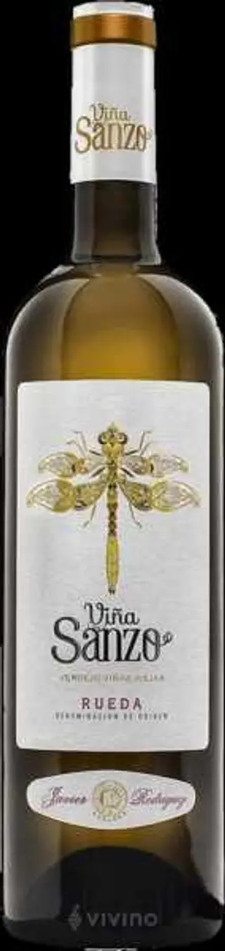 Blanco Rec Botella .