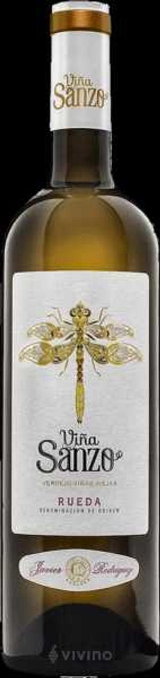 Blanco Rec Botella .