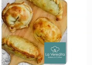 Empanada De Carne Suave