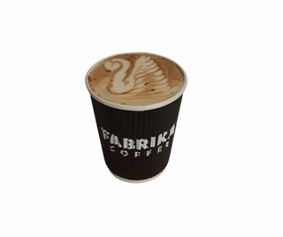 Blend Caffe Latte II