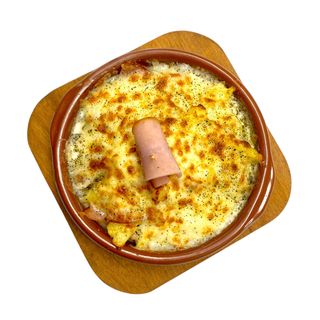 Pasticcio Charcuterie