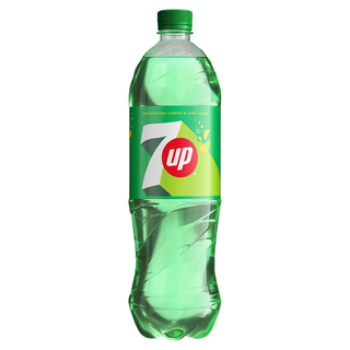 7up 1,5l