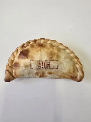 Empanada De Atún (1 Ud.)