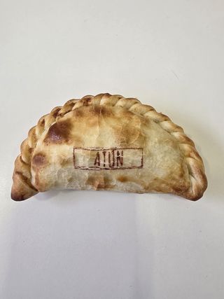 Empanada De Atún (1 Ud.)