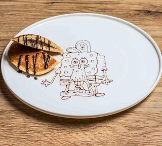 Dorayaki al cioccolato