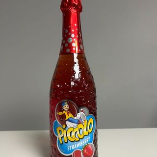 Piccolo Strawberry