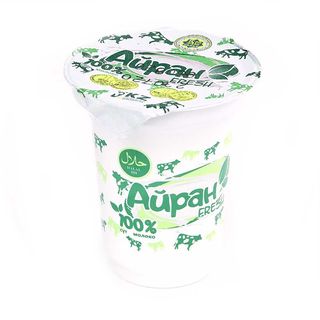 Айран (200 мл.)