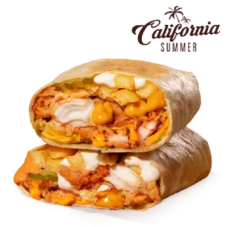 California Wrapper