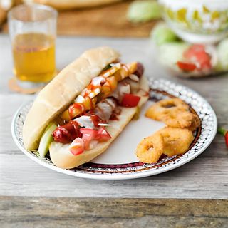 Roštiljska kobasica