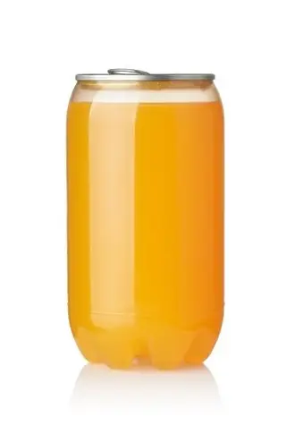 Té alla pesca 33 cl