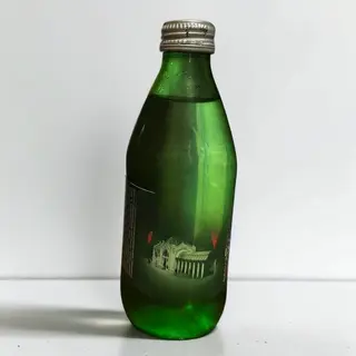 Gazirana Voda 0,25l