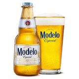Cerveza Modelo Especial (330 Ml.)