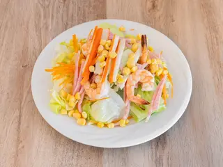 2C Ensalada De La Casa