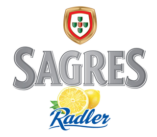 Sagres Radler