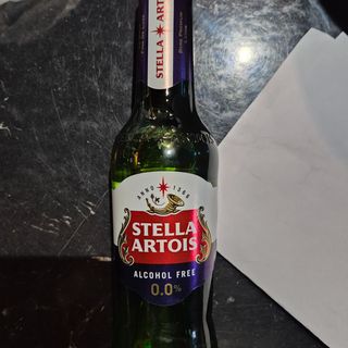 STELA ARTOIS 0.33l