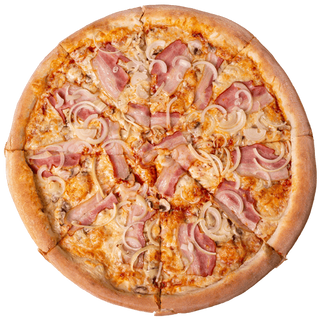 Pizza Dopadł Kowal Świnkę