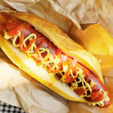 კრაკაუერის ჰოთ-დოგი 