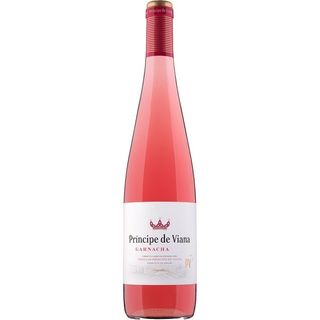Vino Rosado Lágrima Garnacha (750 Ml.)