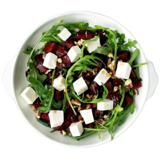 Салат з буряка та Фетою (200г)