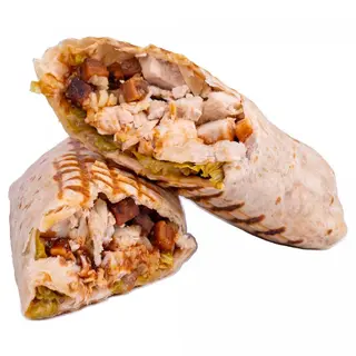 BBQ WRAP