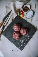 Ангъс кюфте