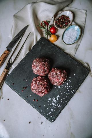 Ангъс кюфте