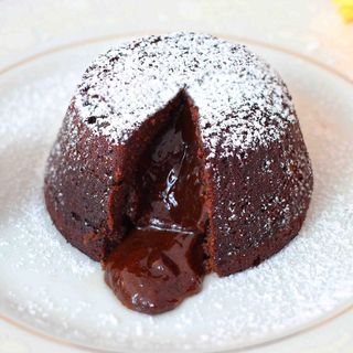 tortini al cioccolato