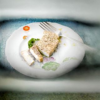 Tofu bosiljak 300 gr