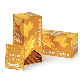 Чай "Golden Ceylon" (25 пакетиків)