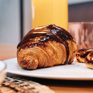 Croissant De Chocolate 110 Gr.
