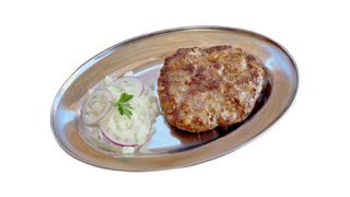 Gurmanska pljeskavica