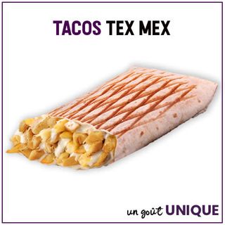 Tex Mex