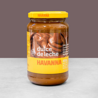 Dulce de Leche Havanna (450 g)