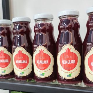 Succo di Melograno Bio 200ml