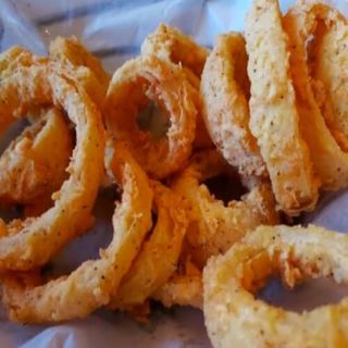 Aros De Cebolla (6 Uds.)