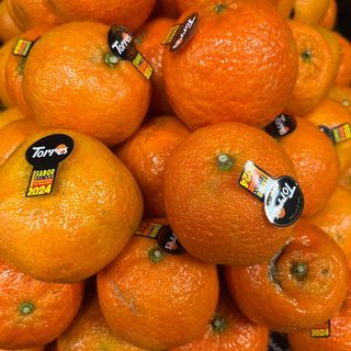 Mandarina Extra Torres (Aprox. 500 Gr.)