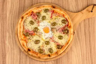 Pizza Cut 25cm
