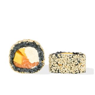 Рол тропічний