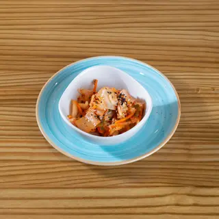 Ensalada Kimchi Col Picante (Pequeña)