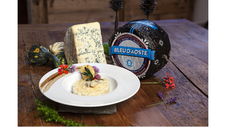 Ser Bleu D’Aoste 200g