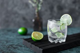 Gin