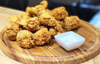 Крылышки (24шт)