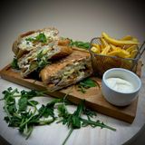 Vienna sandwich 350g