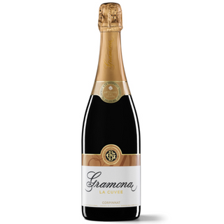 Грамона Ля Кюве Брют Корпінат 0,75
