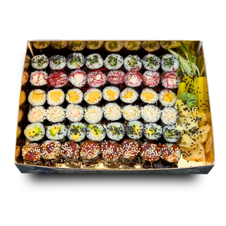 BIG HOSO BOX (48szt.)