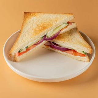 Сендвіч Грецький (145г)