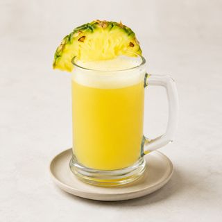 Jus D'ananas