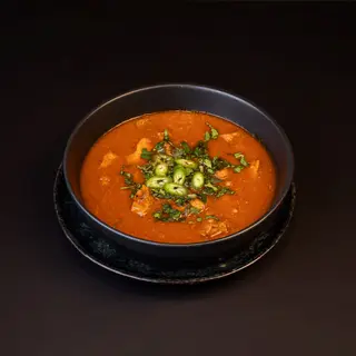 სუპ ხარჩო