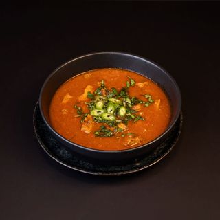 სუპ ხარჩო